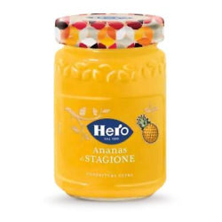 КОНФИТЮР HERO ОТ АНАНАС, 350 Г.