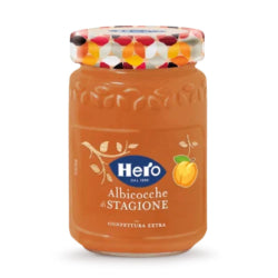 КОНФИТЮР HERO ALBICOCCA ОТ КАЙСИИ 350 Г.