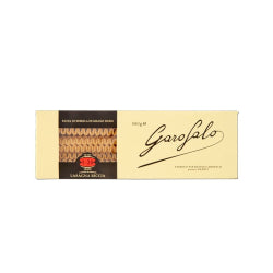 PASTA GAROFALO LASAGNA RICCIA 1-24, 500 G