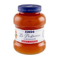 ZUEGG APRICOT JAM 700 G