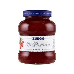 КОНФИТЮР ZUEGG ЯГОДА, 700 Г.