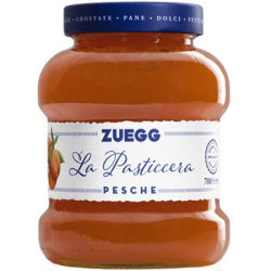 КОНФИТЮР ZUEGG ПРАСКОВА 700 Г.