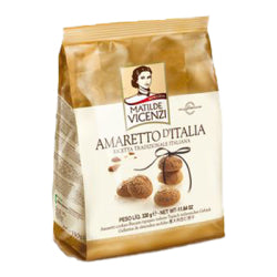 BISCUITS VICENZI AMARETTINO 100 G