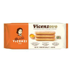MATILDE VICENZOVO BISCUITS 300 G