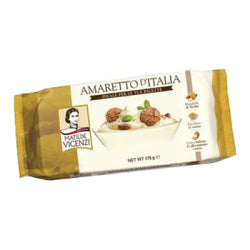 BISCUITS VICENZI AMARETTO DI MATILDE 175 G