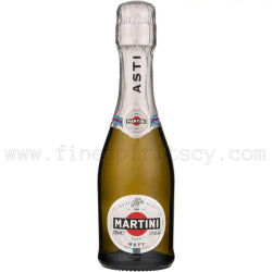 ПЕНЛИВО ВИНО МАРТИНИ ASTI 0.2 Л.