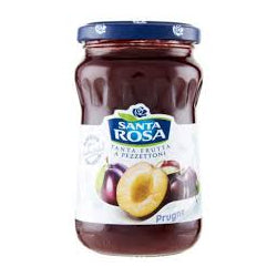 SANTA ROSA PLUM JAM 350 G