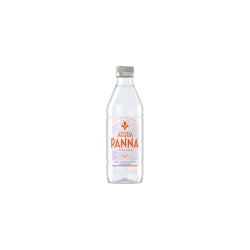 МИНЕРАЛНА ВОДА ACQUA PANNA TOSCANA PET 500 МЛ