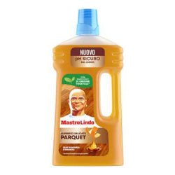 PARQUET AND WOOD PREPARATION MASTRO LINDO LEGNO, 930 ML