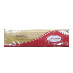 PASTA-SPAGGETTI FERRARA, 500 G