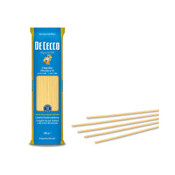 ПАСТА DE CECCO LINGUINE PICCOLE №008, 500 Г.