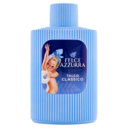 ПУДРА ЗА ТЯЛО FELCE AZZURRA 200Г КЛАСИК