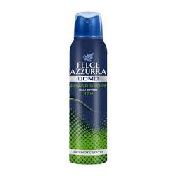 ДЕЗОДОРАНТ FELCE AZZURRA SPRAY MEN POWER SPORT, 
150 МЛ