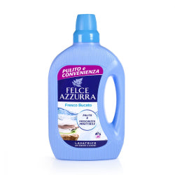 ТЕЧЕН ПРЕПАРАТ FELCE AZZURRA FRESCO КЛАСИК 26 ПРАНЕТА, 1.56 Л