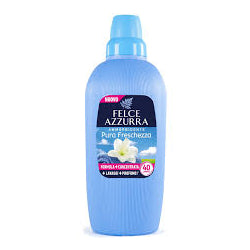 ОМЕКОТИТЕЛ FELCE AZZURRA ЧИСТА СВЕЖЕСТ 40 ПРАНЕТА, 2 Л