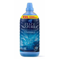 ОМЕКОТИТЕЛ FELCE AZZURRA XXL КЛАСИК 1.84 Л, 92 ПРАНЕТА.