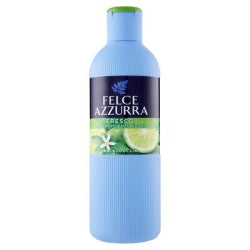 ДУШ ГЕЛ FELCE AZZURA ЛАЙМ, 650 МЛ