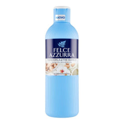 ДУШ ГЕЛ FELCE AZZURRA БАДЕМ И ЗЕЛЕН ЧАЙ, 650 МЛ