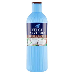 ДУШ ГЕЛ FELCE AZZURRA КОКОС, 650 МЛ