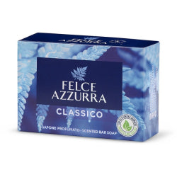 САПУН FELCE АZZURRA КЛАСИК 100ГР