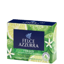 САПУН FELCE AZZURRA FRESH ЦИТРУСИ 100ГР