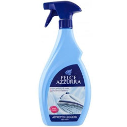 EASY IRONING SPRAY FELCE AZZURRA CLASSIC, 500+250 ML