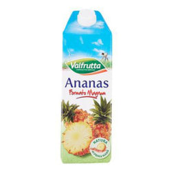 СОК VALFRUTTA ANANAS 1.5 Л