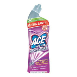 WC GEL BELINA ACE /PINK/, 700 ML