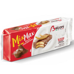 DRY PASTE BALCONI MIX MAX WITH COCOA, 10 PCS 350 G