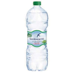 Минерална Вода San Benedetto Easy Naturale Pet 1 Л.