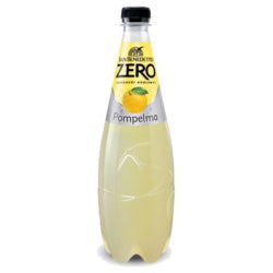 ГАЗИРАНА НАПИТКА SAN BENEDETTO ГРЕЙПФРУТ, БЕЗ ЗАХАР, PET 0.75 Л