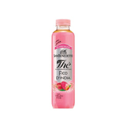 COLD TEA SAN BENEDETTO LE SPECIALITA FICO D'INDIA 400 ML