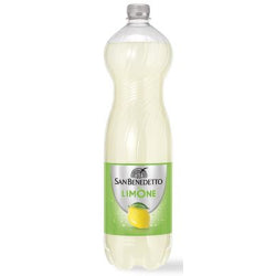 ГАЗИРАНА НАПИТКА SAN BENEDETTO LIMONE 1.5 Л