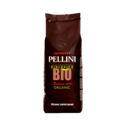 БИО КАФЕ НА ЗЪРНА PELLINI, 500 Г ПЛИК