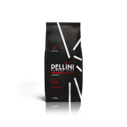 КАФЕ НА ЗЪРНА PELLINI TRADIZIONALE INTENSA №4 , 1 КГ