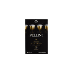 КАФЕ КАПСУЛИ PELLINI GRAN AROMA-NESPRESSO 30 БР.