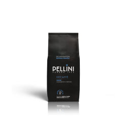 МЛЯНО КАФЕ PELLINI БЕЗКОФЕИНОВО 185 Г ПЛИК.