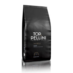 КАФЕ НА ЗЪРНА PELLINI NOBILE, 200 Г ПЛИК.