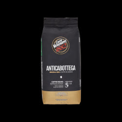 COFFEE BEANS VERGNANO ANTICA BOTTEGA 1 KG