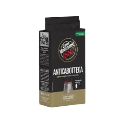 МЛЯНО КАФЕ VERGNANO ANTICA BOTTEGA 250 Г.