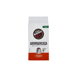 GROUND COFFEE VERGNANO AROMA DI CASA 250 G