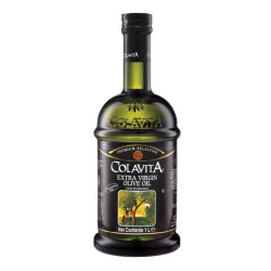 МАСЛИНОВО МАСЛО COLAVITA EXTRA V. 1 Л