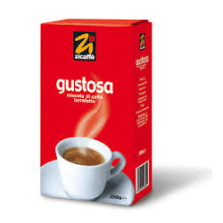 МЛЯНО КАФЕ GUSTOSA 250 Г.