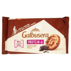 BISCUITS GALBUSERA PROTEIN-G 300 G