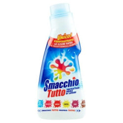 ПРЕПАРАТ-КОНЦЕНТРАТ ЗА ПЕТНА MADEL SMACCHIO TUTTO, 250 МЛ