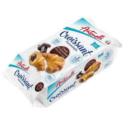 ANTONELLI CHOCOLATE CROISSANTS 5 PCS, 250 G
