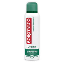 ДЕЗОДОРАНТ BOROTALCO ORIGINAL, 150 МЛ.