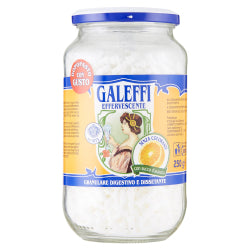 ДИДЖЕСТИВ НА ГРАНУЛИ GALEFFI ЛИМОН, БУРКАН 250 Г