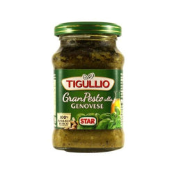 Сос Tigullio Песто Дженовезе 190 Г.