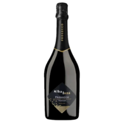 Prosecco Alba Luna Брут 0.75 Л.